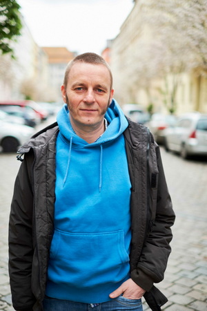 Ahne - Ist das noch Jazz