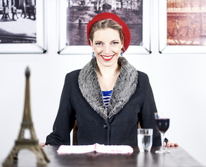 Laura Dee - Courageuses - mutige Frauen