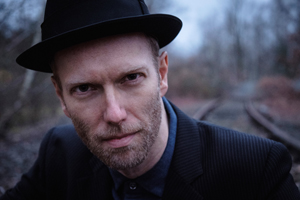 Michael Krebs - Die Liedergeburt