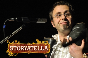 Storyatella - Release Heft 10